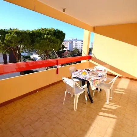 Sweet Hideaway Near Bibione