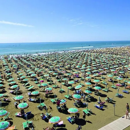 Sweet Hideaway Near Bibione
