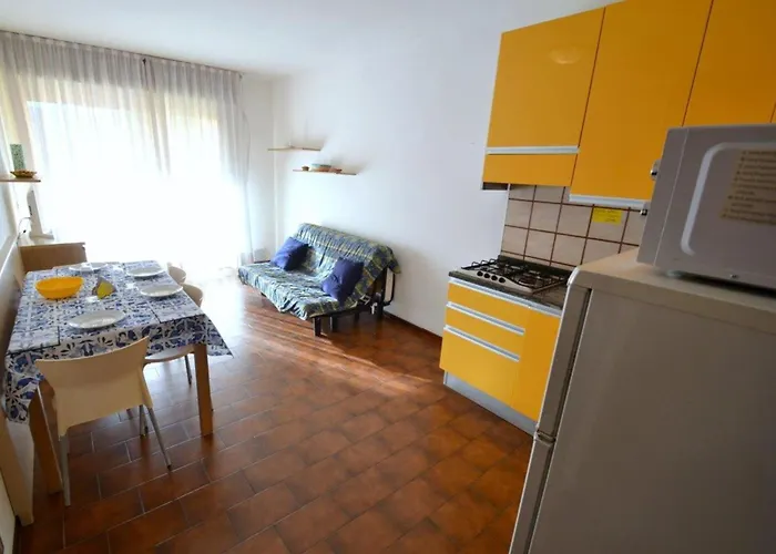 Sweet Hideaway Near * Bibione