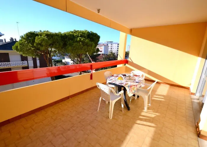 Sweet Hideaway Near Bibione