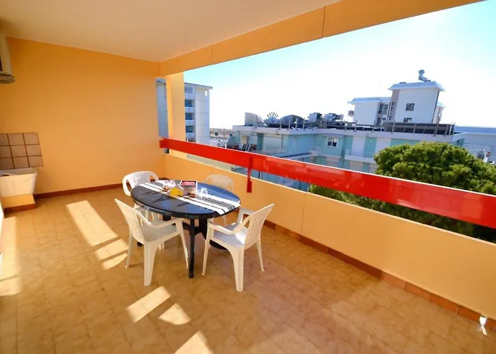 Sweet Hideaway Near * Bibione